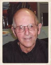 Obituary of Ray Woodworth