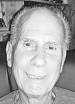 KENNETH VITTY Obituary (1943