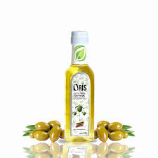 Oris Extra Virgin Olive Oil 250ml Amazon In Grocery Gourmet Foods