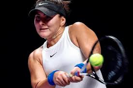 Find the latest matches, stats and ranking history for bianca andreescu. Canada S Andreescu Slated To Play In Melbourne Winnipeg Free Press