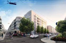 Mit rund 7.150 wohnungen befindet sich der großteil der wohnungen in oberbayern mit einem schwerpunkt auf dem großraum münchen. Munchen Linprunstrasse Erzgiessereistrasse
