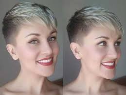 This year, the pixie cut is the hot hairstyle to sprout from your skull. Pin On Pixie Cuts