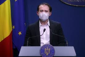 Punctul de vedere al premierului florin cîţu e ca cei anti masca si anti vaccin sunt teroristi pentru ca încearcă. Florin CiÅ£u Peste 3 000 000 De Doze De Vaccin News Ro