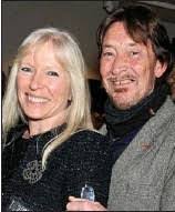 Joan Rea's Instagram, Twitter & Facebook