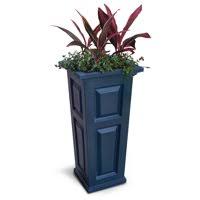 When purchasing your flower pots and planter boxes, durability is important. Self Watering Planters Walmart Com