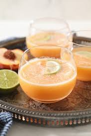 Maybe you would like to learn more about one of these? How To Make An Easy Homemade Peach Margarita In The Blender