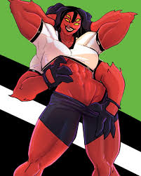 Chaquetrix Porn - Page 8 Of 10 - Rule 34