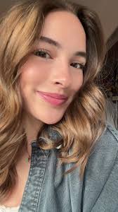 Ava Kashani Sweet 16 Now 2024