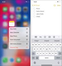 You can strike out words, letters, or entire paragraphs using the strikethrough button from the format bar. 26 Tips To Use Notes On Iphone Like A Pro Ios 14 Updated Igeeksblog