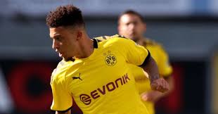 Ole gunnar solskjaer 'tells jadon sancho man utd deal is close' with pair 'in regular contact' as negotiations. Man Utd Disregard Dortmund Deadline For Jadon Sancho Football365