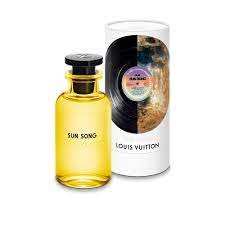 French luxury group lvmh, the owner of such brands as louis vuitton, dior, celine and fendi, saw its revenue increase. Limited Edition Sun Song Chinese Valentine S Day Fragrances Louis Vuitton