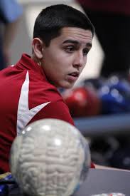 Boys bowling: All-State selections, 2013-14