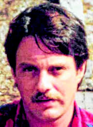 Gene “Bruce” Mesplay