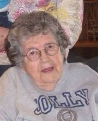 Leola "Jackie" M. Jolly Obituary February 25, 2014