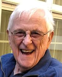 D. Timothy Buckley Jr. Obituary