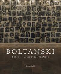 The writer christophe boltanski is his nephew. Christian Boltanski Souls From Place To Place Eccher Danilo Fumanti Mattia Gaeta Giancarlo Vercellone Federico Bolatansky Christophe Sigal Laurence Eccher Danilo Boltanski Christian 9788836637645 Amazon Com Books