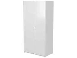 Dielenschrank weiss vertiko schrank schnitzereien wäscheschrank vintage kommode. Flexa Cabby Kleiderschrank Weiss Mit 2 Turen Extra Hoch 202cm