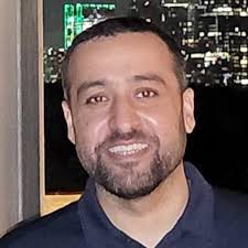 George Barks Email & Phone Number