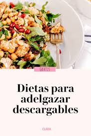 La dieta del astronauta recibe su nombre por su similaridad a las que prescriben a los pilotos para pierdan peso rápido. Dietas Para Adelgazar Gratis Y Descargables Comida Saludable Bajar De Peso Recetas Dietas Dieta Baja En Calorias