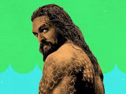Aquaman star jason momoa discusses the most thrilling thing about filming the underwater epic and reveals amber heard's secret superpower. Character Study Aquaman The Ringer