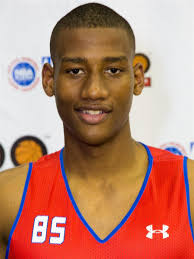 2016 Top Basketball Recruits