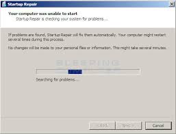 Once started, str attempts to. Windows 7 Startup Repair Delete My Personal Files Solved Windows 7 Help Forums