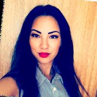 Ye-Sun Naomie Texier