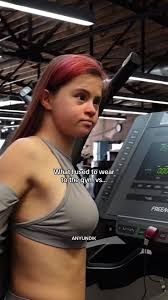 Gym Fitness: What I used to wear to the gym vs…