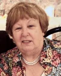 Dorothy Miller Obituary