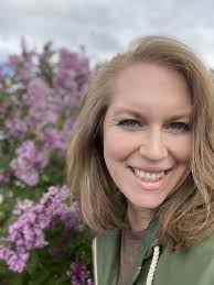 Kelly Fishler for CBJ Assembly