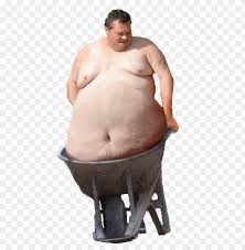 Find the perfect fat man computer stock photo. Fat Man Transparent Fat Man Fat Guy At Mcdonalds Png Image With Transparent Background Toppng