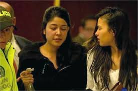 La jueza 11 de conocimiento emitió este lunes sentido de fallo absolutorio a favor de laura moreno y jessy quintero, invest. Laura Moreno Y Jessy Quintero