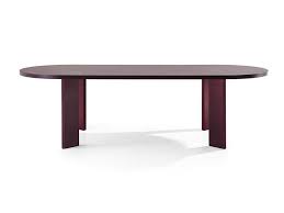 cassina 499 ordinal dining table by michael anastassiades italian furniture design dining table design dining table chairs