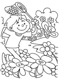 Here's a set of printable alphabet letters coloring pages for you to download and color. Pin By Michele Fraser On Quick Saves In 2021 Printable Christmas Coloring Pages Spring Coloring Pages Spring Coloring Sheets