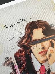 That's Wilde
