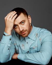 Sam Smith releases new single 'My Oasis' featuring Burna Boy