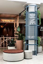 Pin By Liuxiaobing On Your Pinterest Likes Column Design Cafe Design Signage Design
