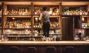 Moody new basement bar apollonia is all about drama and celebration. Best Sydney Whiskey Bars 2021 Edition