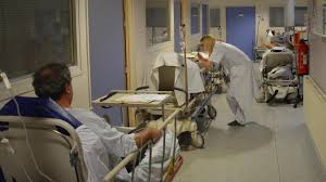 Dunkerque Covid 19 Deux Deces Supplementaires A L Hopital