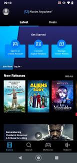 Can't decide where to go on your next vacation? Movies Anywhere 1 37 0 Download For Android Apk Free
