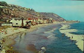 Looking for a 1960 to 1969 chevrolet malibu for sale ? Carbon Beach Malibu California We Stayed Along Here In The Late 50 S Early 60 S In The Old Wooden Cabins Right On California History Malibu California Beach