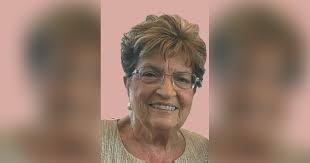 Obituary for Billie (McCowen) Haller
