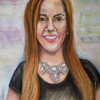 The Regulars by Kimberly Piazza