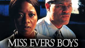 Watch Or Stream Miss Evers' Boys