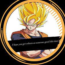 Want to make sure what the quote is because going to comic con that sean is going to be at so i want to get something signed. Basic Lil Edits Dragonballz Amino