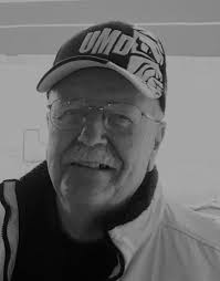 Tommy "Tom" R. Buzard March 16, 1948