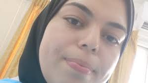 Fundraiser by Tammy Abughnaim : Help Anwar in Gaza finish her degree and  rebuild her life!