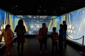 Is an affiliate of the company and has conducted eight research and recovery expeditions to titanic. Das Titanic Museum In Belfast Irland Magain Gruene Insel De