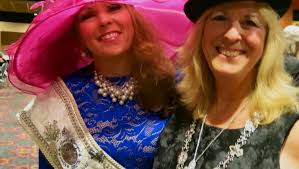 Les Femmes Mystique members are 'Renaissance women'