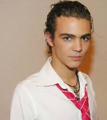 Rebelde Personajes Flashcards